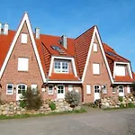 דירה Kleine Brise