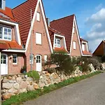 דירה Kleine Brise