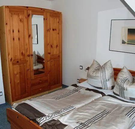 Kleine Brise Appartamento